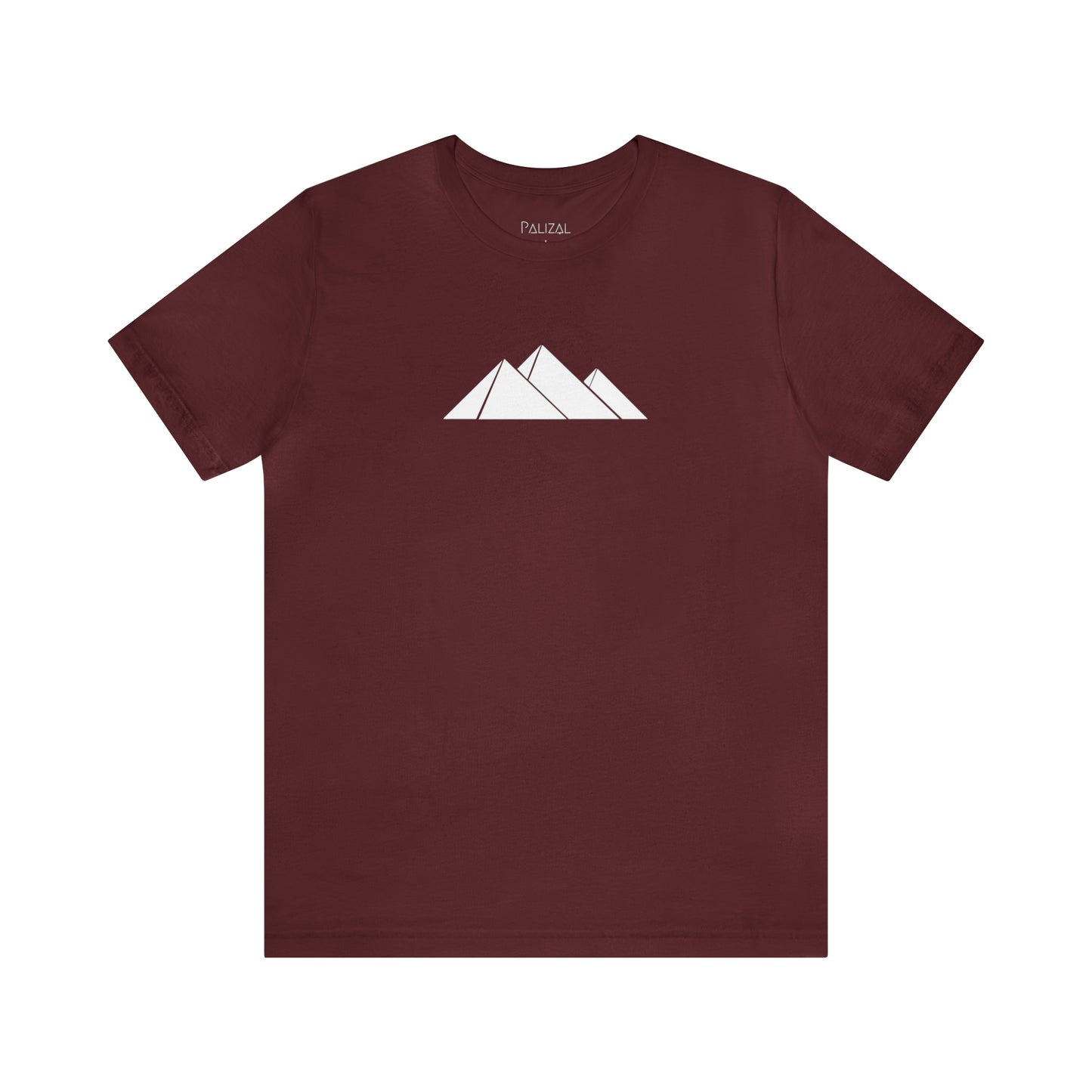 Pyramidas Tee