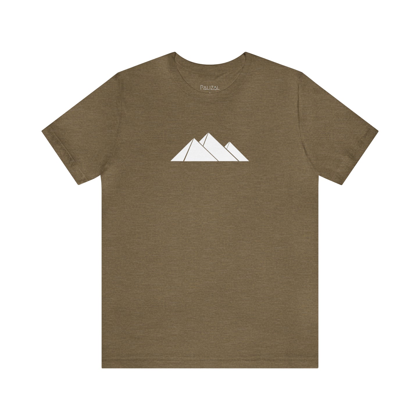 Pyramidas Tee