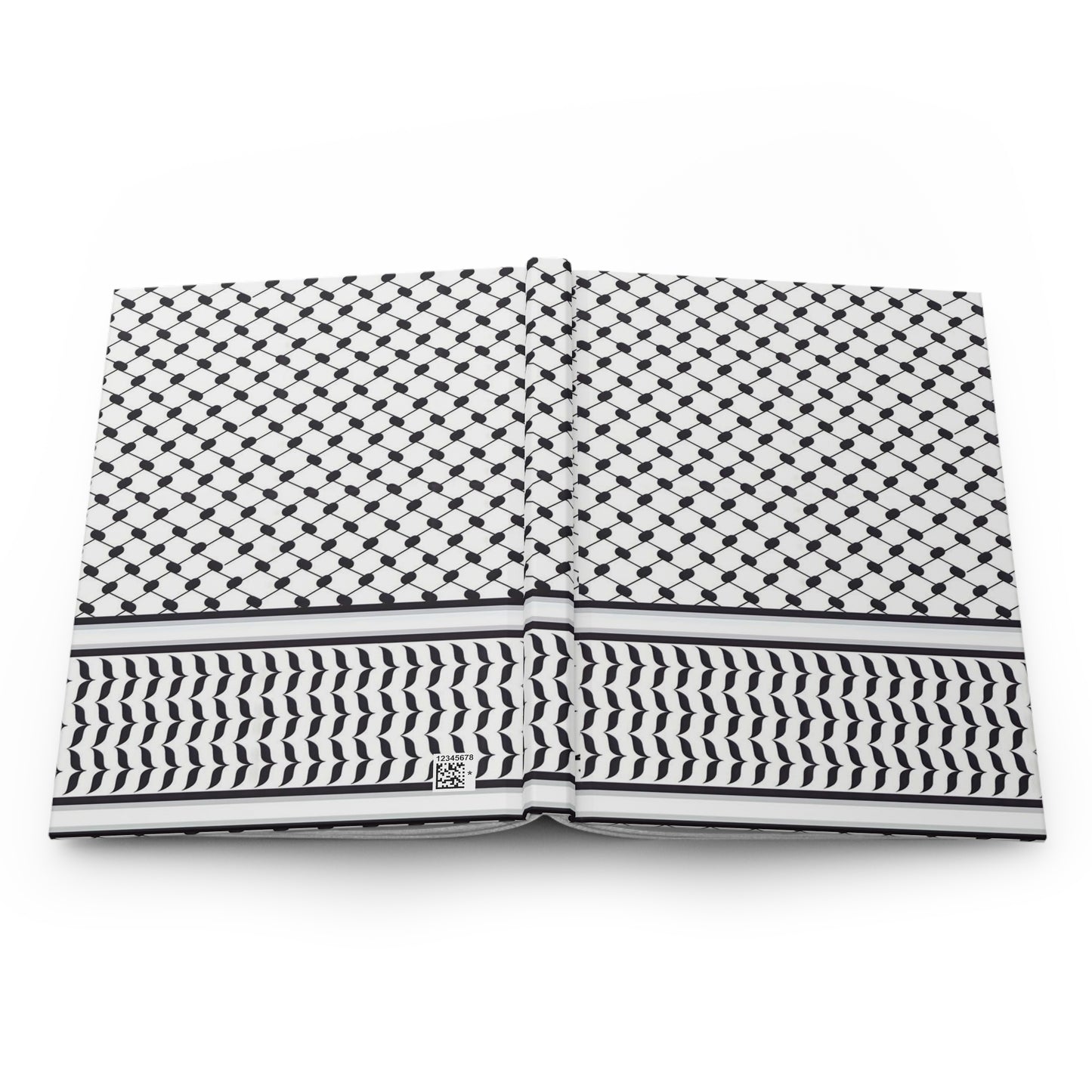 Kufiye Cuaderno
