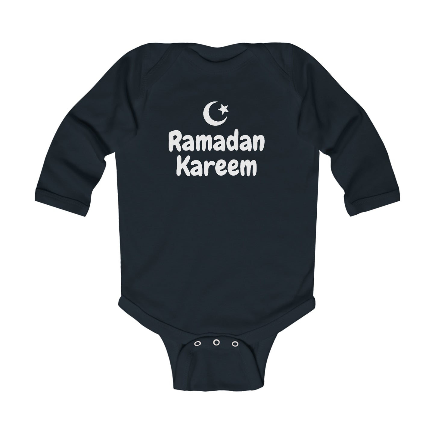 Bebe's Ramadan Kareem