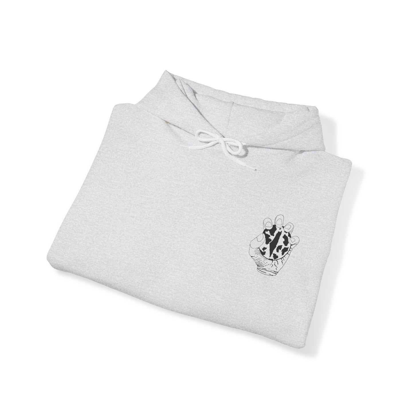 AOTW Logo Hoodie