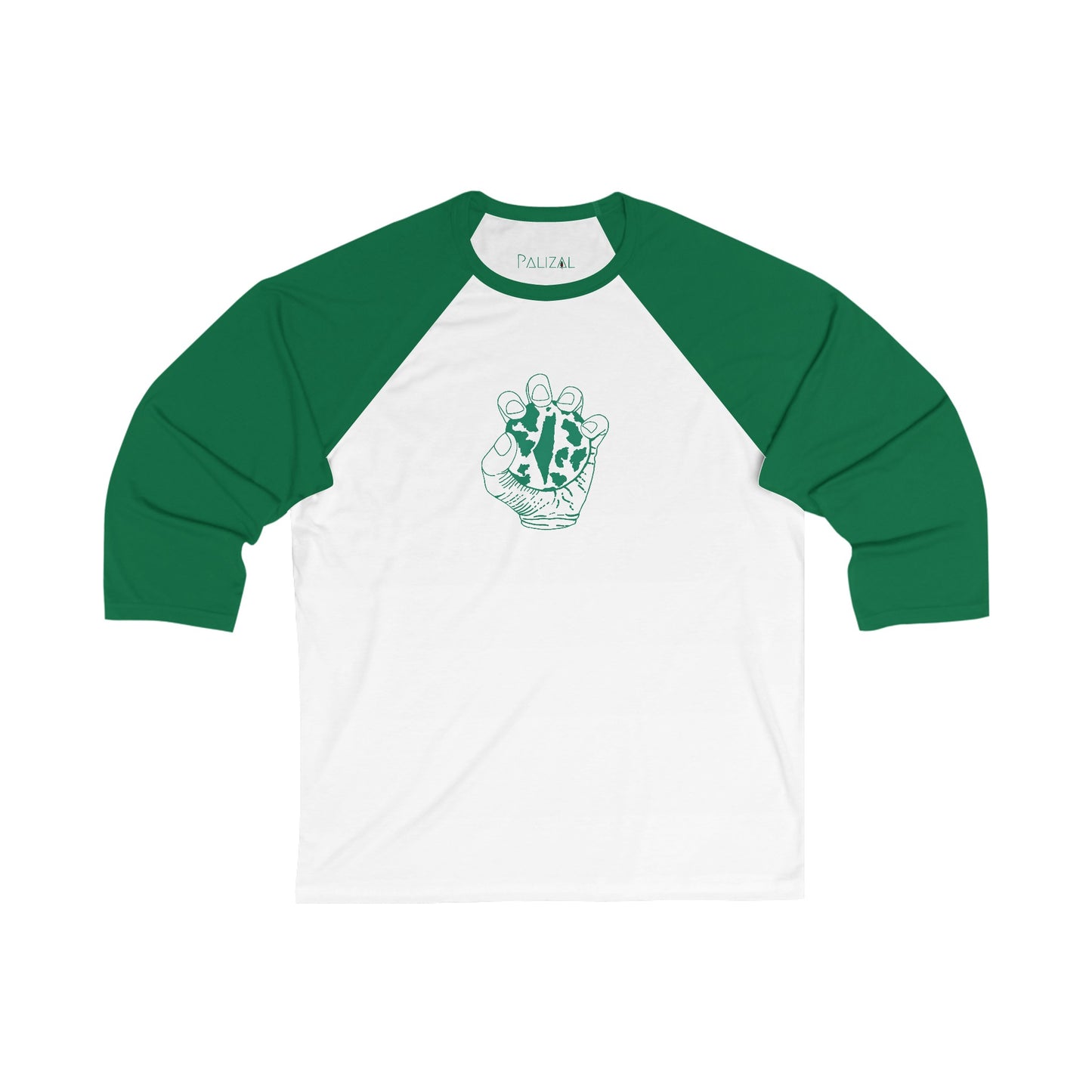 AOTW Baseball Tee