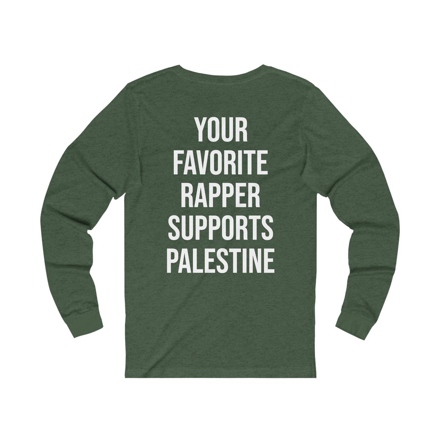 Your Favorite Rapper Tee