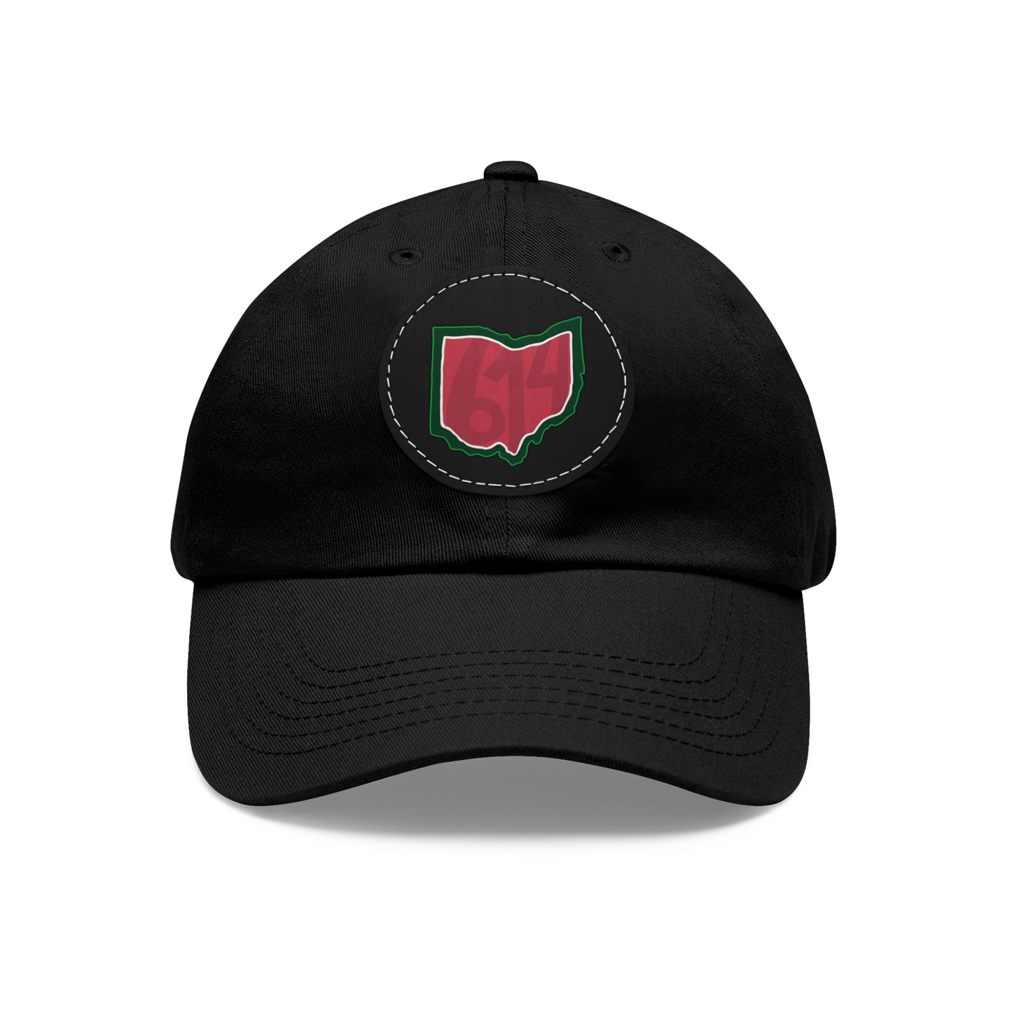 614 Ohio Cap