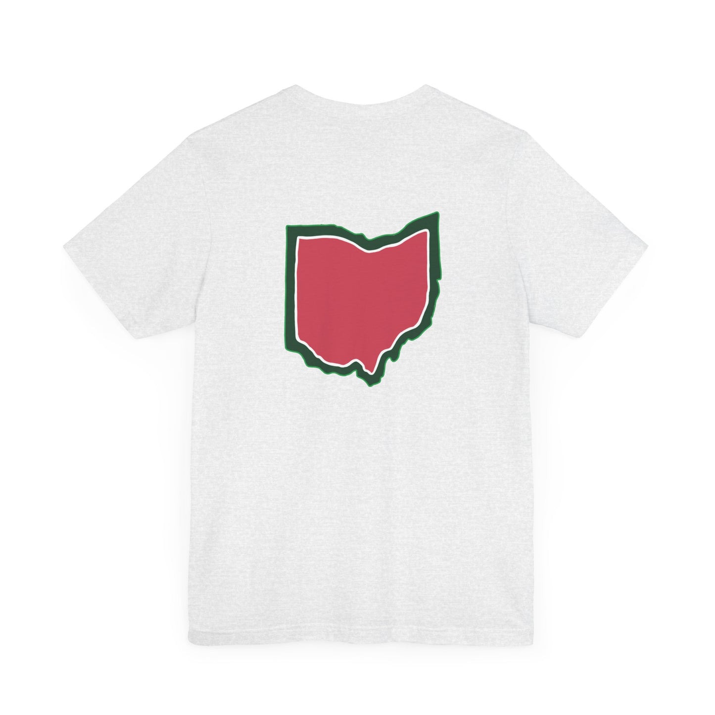 216 Ohio Tee