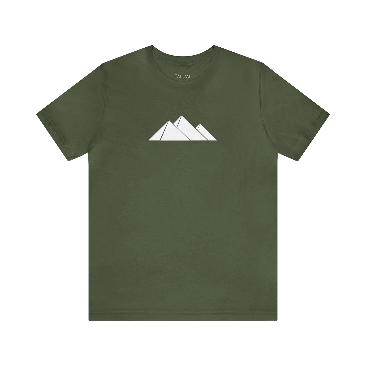 Pyramidas Tee