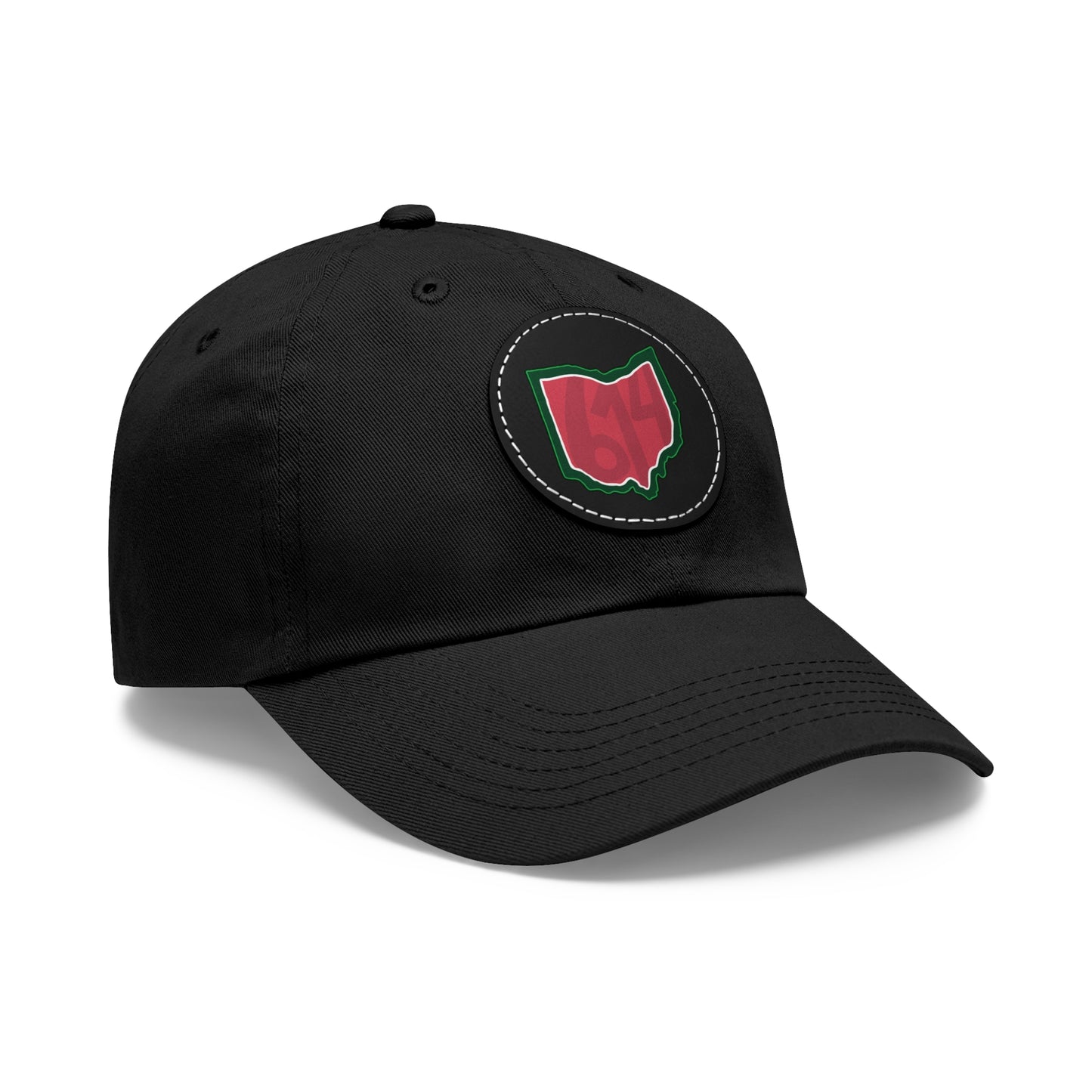 614 Ohio Cap