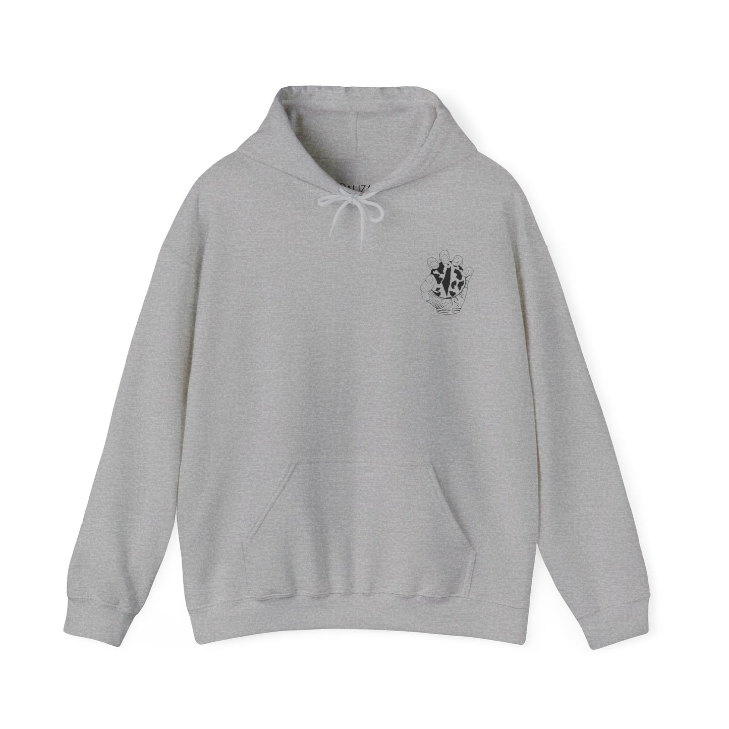 AOTW Logo Hoodie