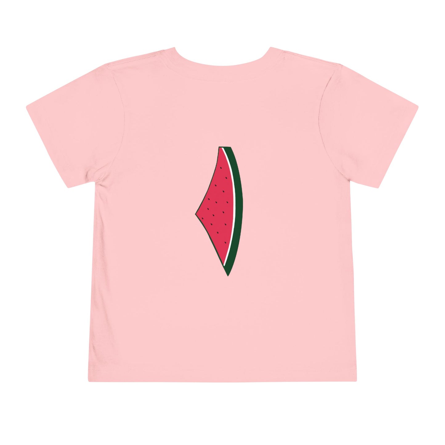 Toddler Sandia Tee