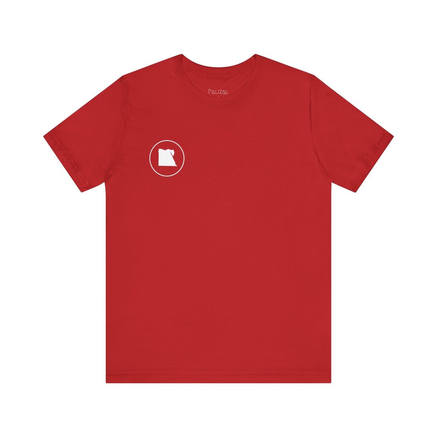 Egypt Logo Tee