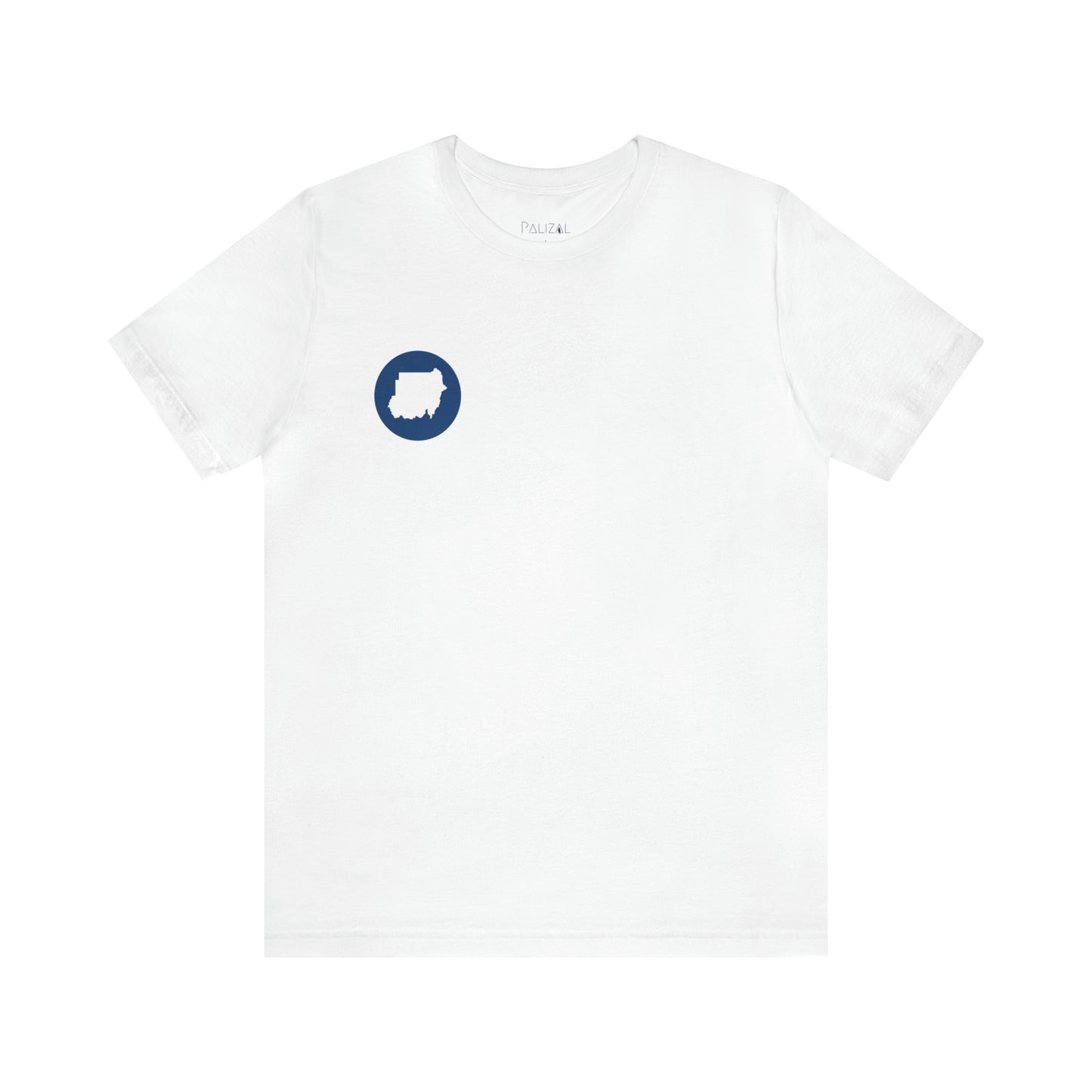 Sudan Corner Tee
