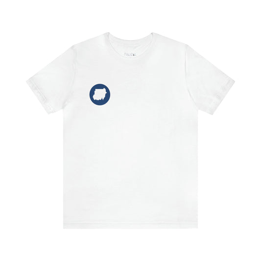 Sudan Corner Tee