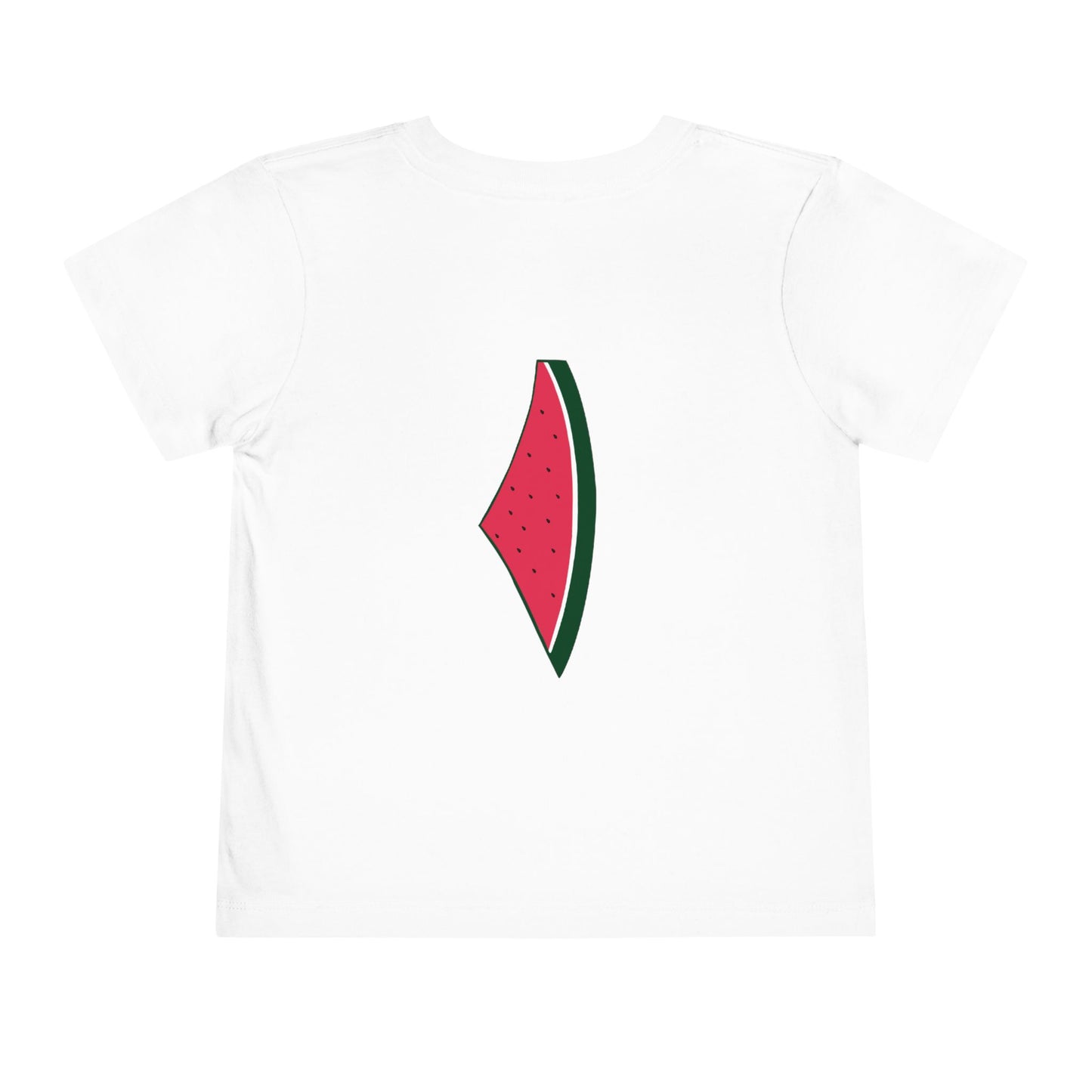 Toddler Sandia Tee