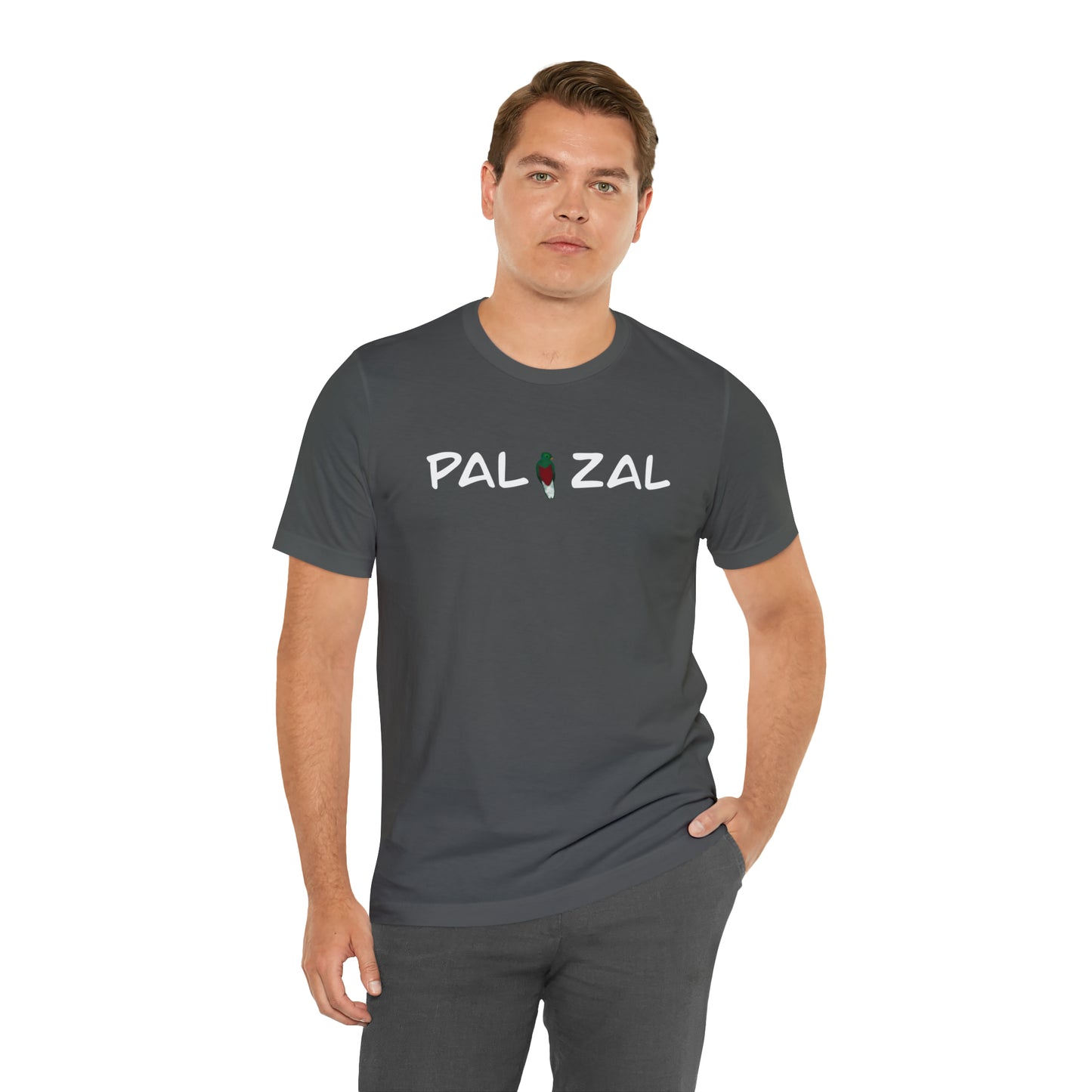 PaliZal Tee