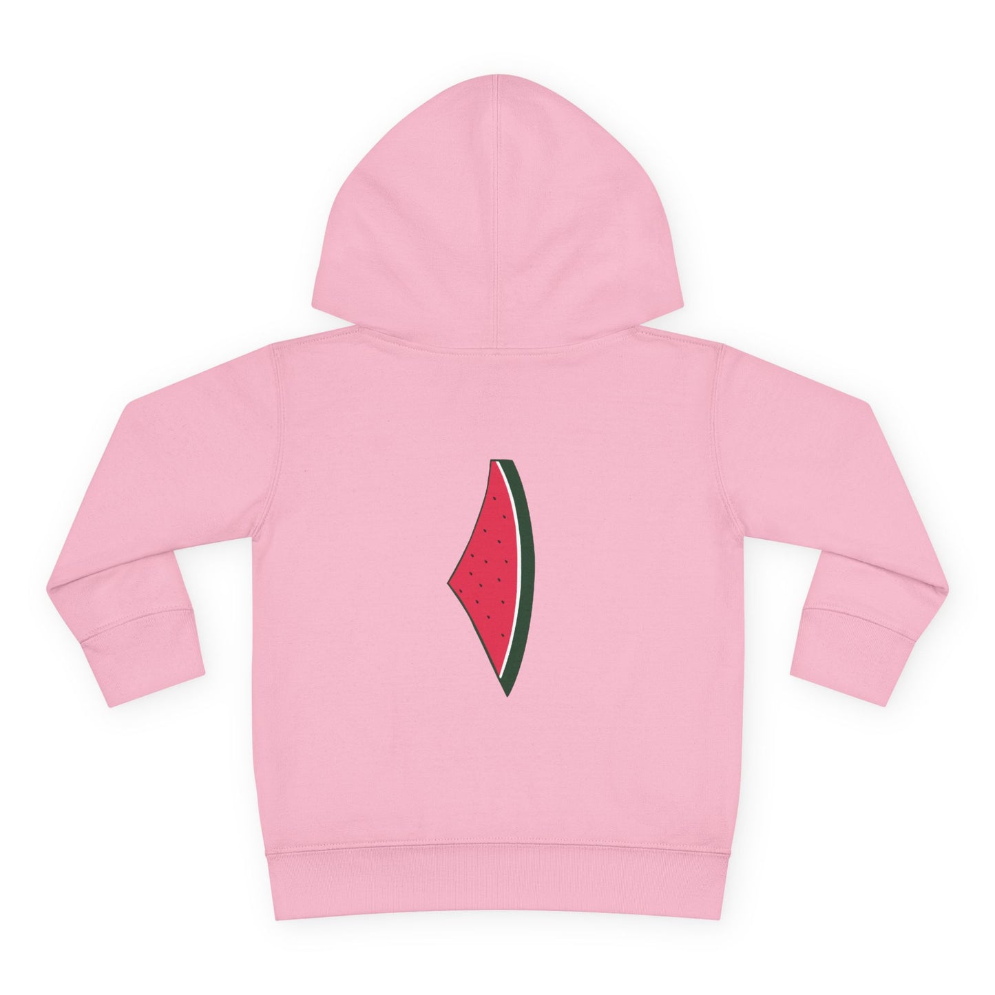 Toddler Sandia Hoodie
