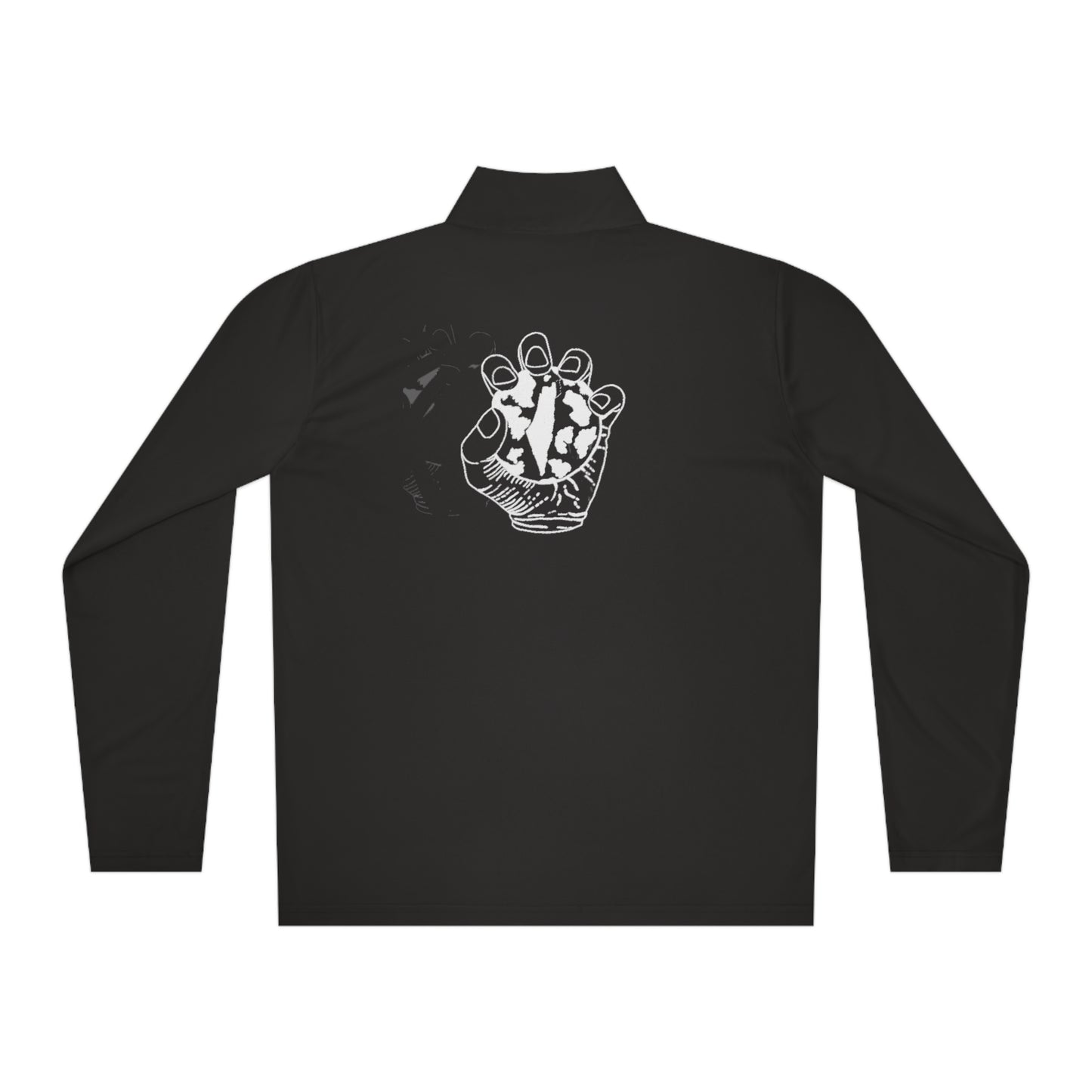 AOTW Pullover (Unisex Back Design)