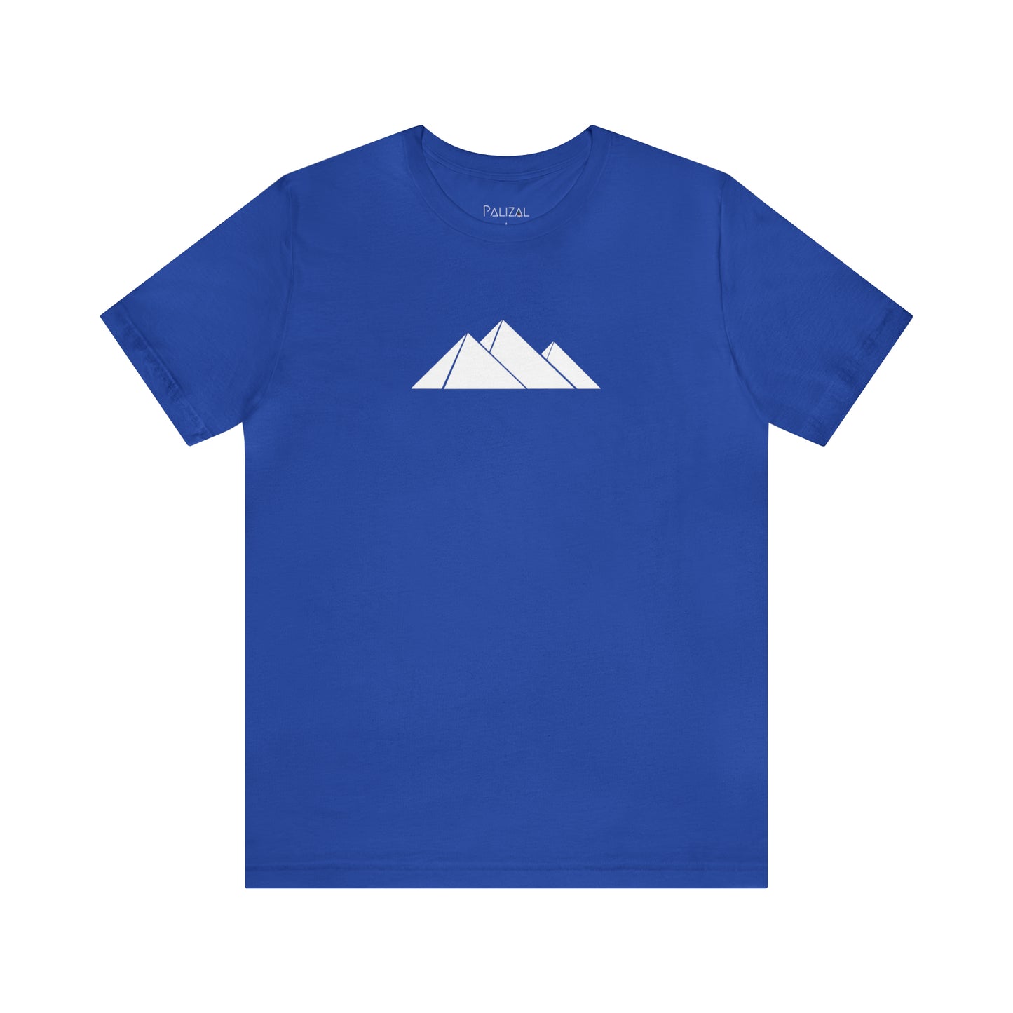 Pyramidas Tee