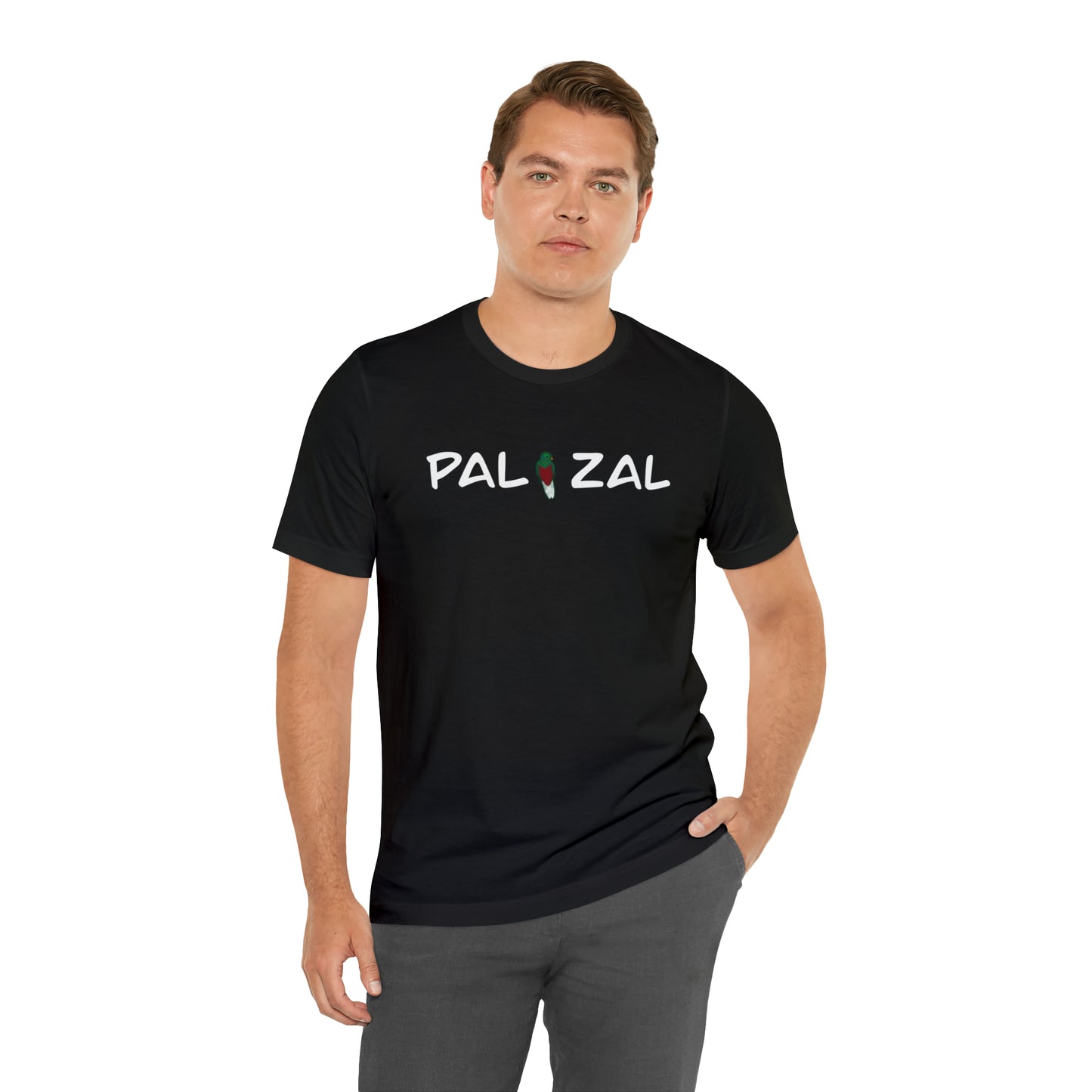 PaliZal Tee