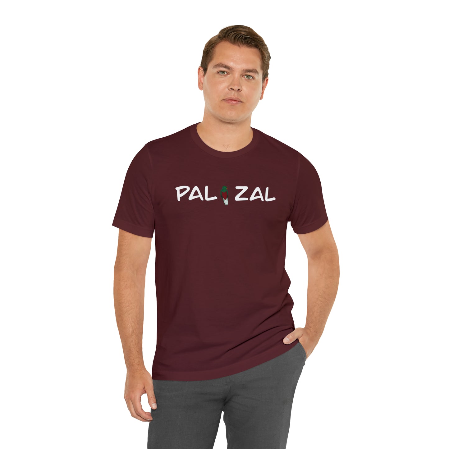 PaliZal Tee