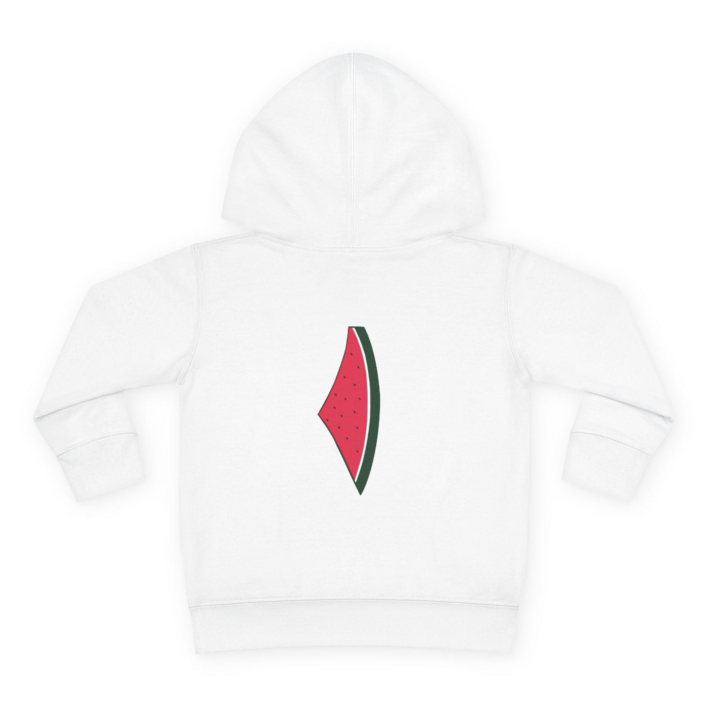 Toddler Sandia Hoodie