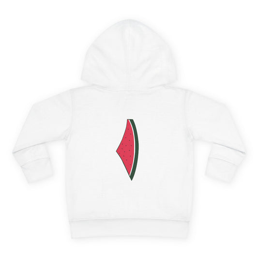 Toddler Sandia Hoodie