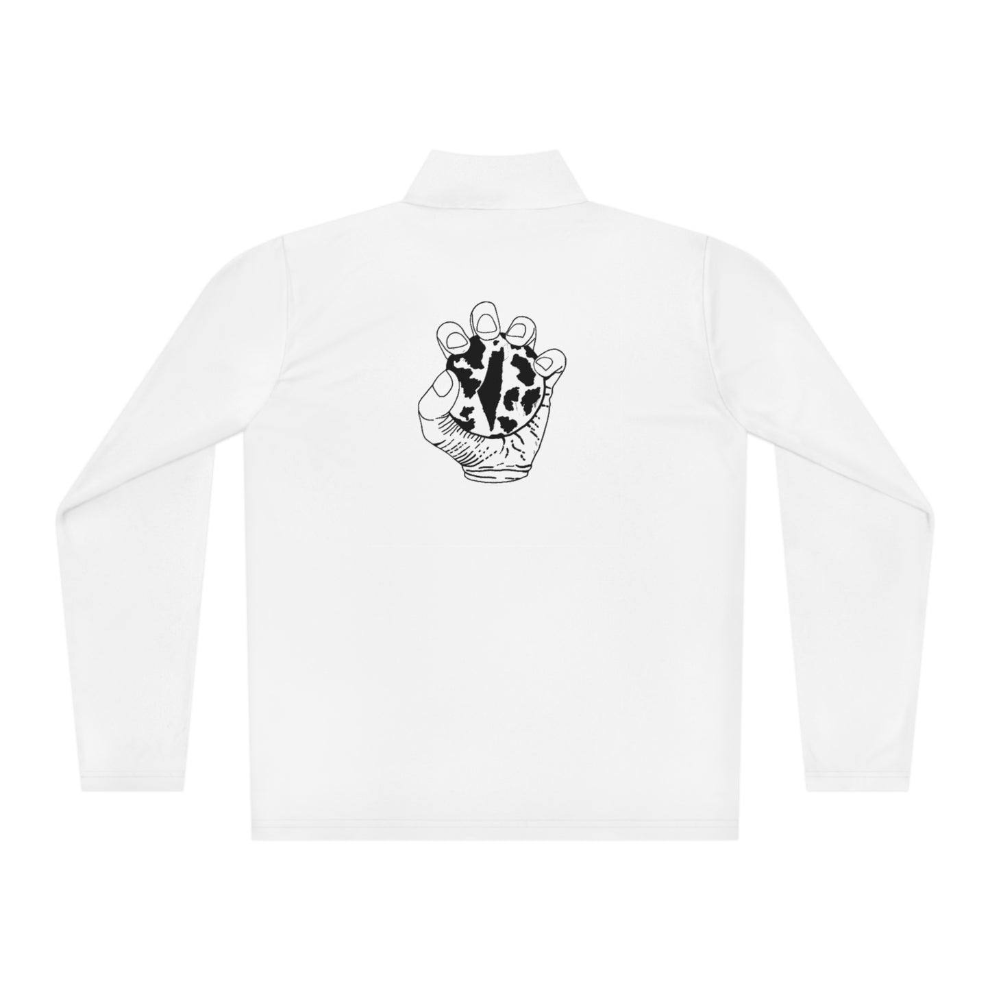 AOTW Pullover (Unisex Back Design)