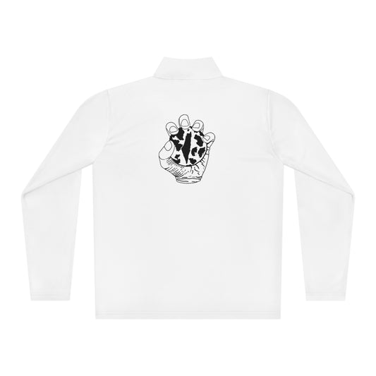 AOTW Pullover (Unisex Back Design)