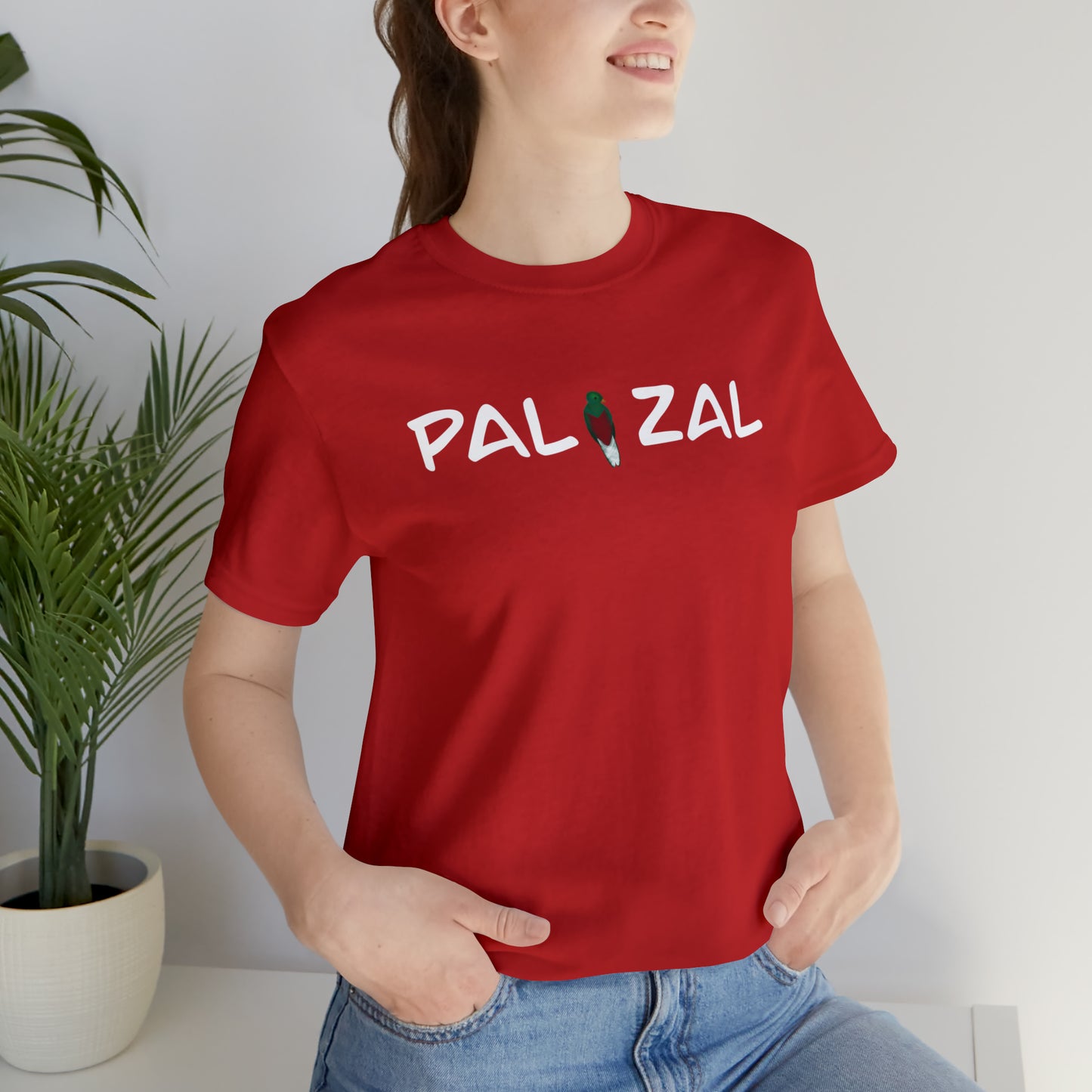 PaliZal Tee