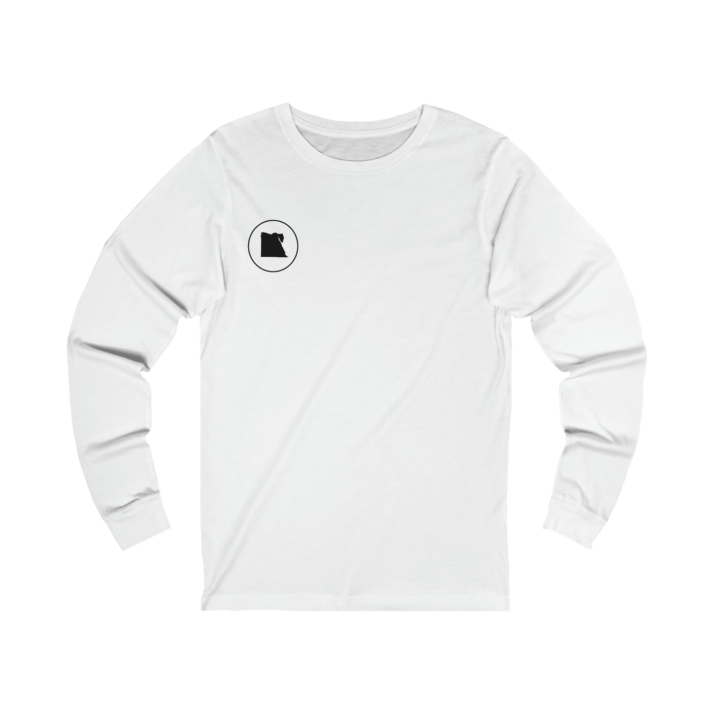 Egypt Logo Tee