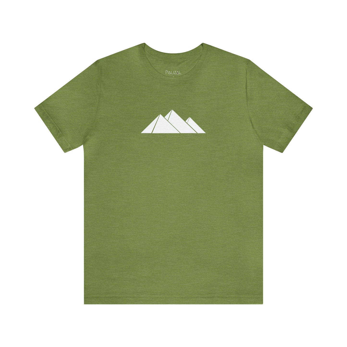 Pyramidas Tee
