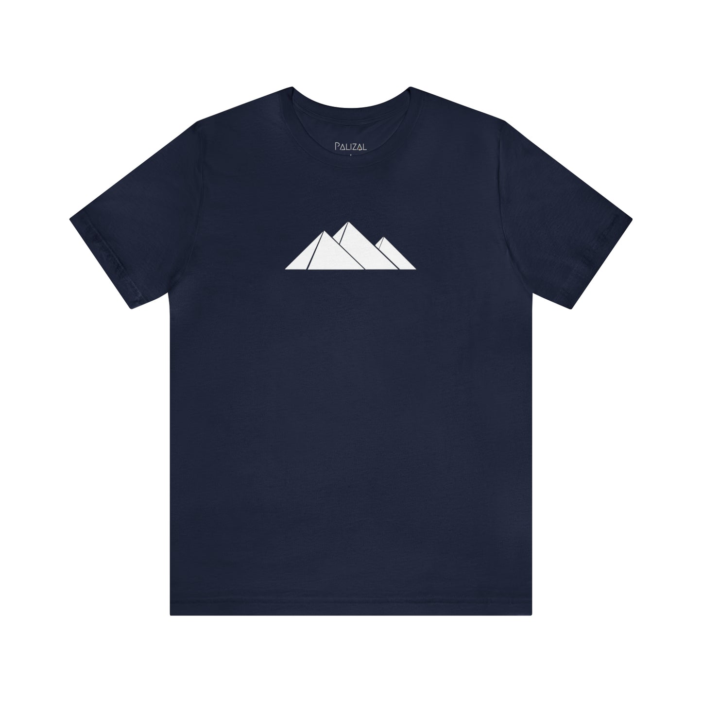 Pyramidas Tee