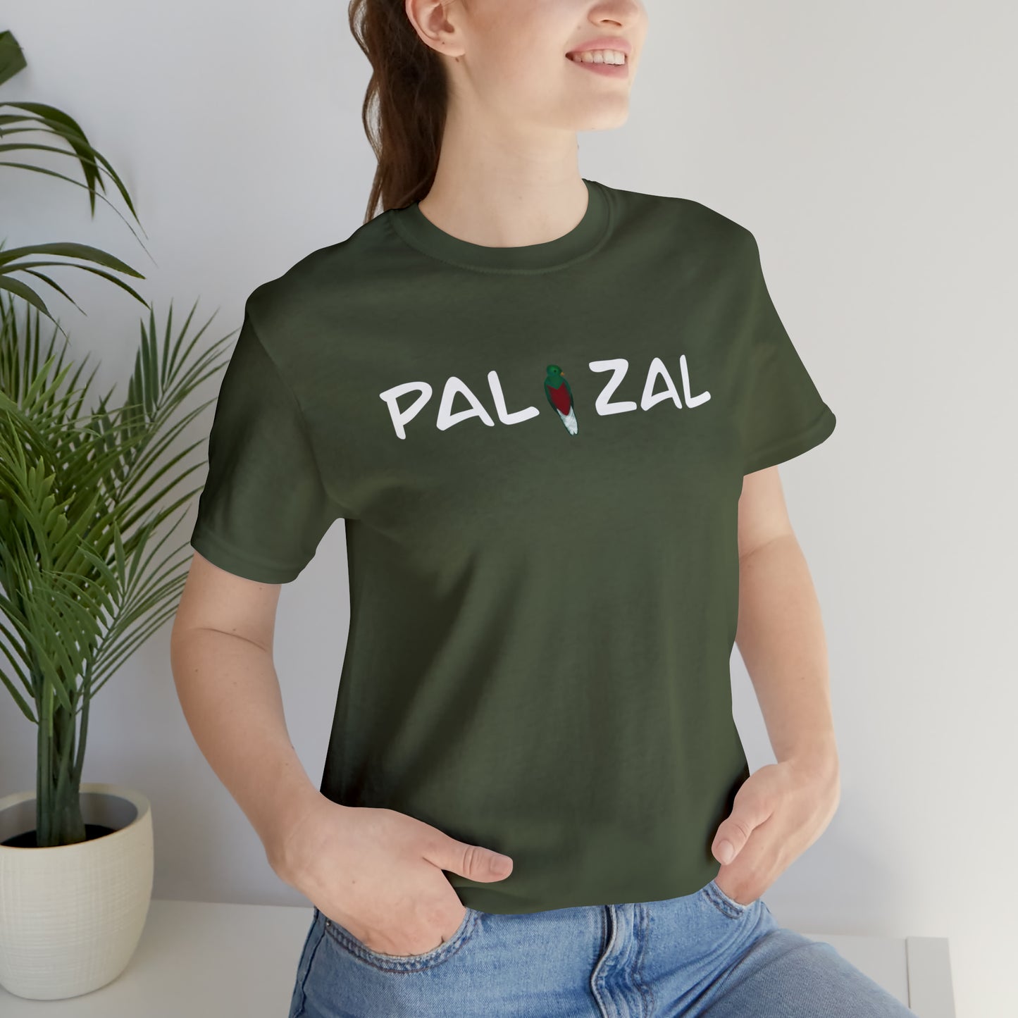 PaliZal Tee