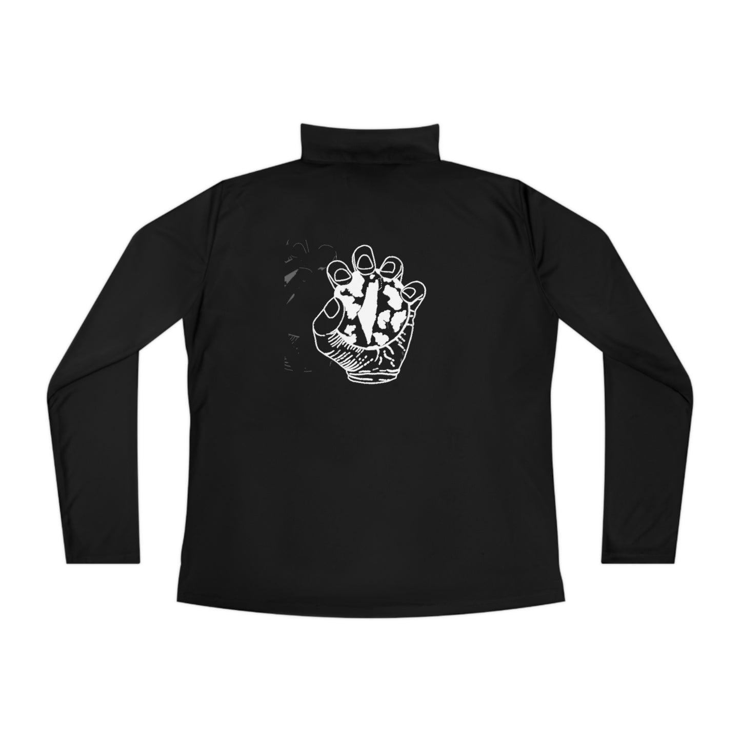 Chica AOTW Pullover (Back Design)