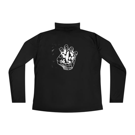 Chica AOTW Pullover (Back Design)