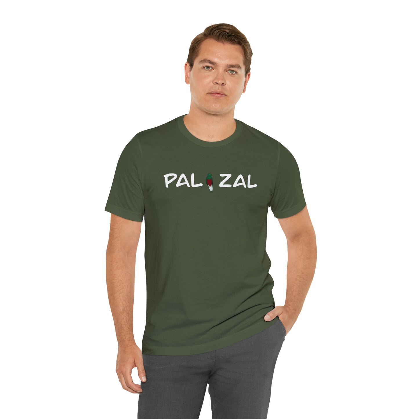 PaliZal Tee