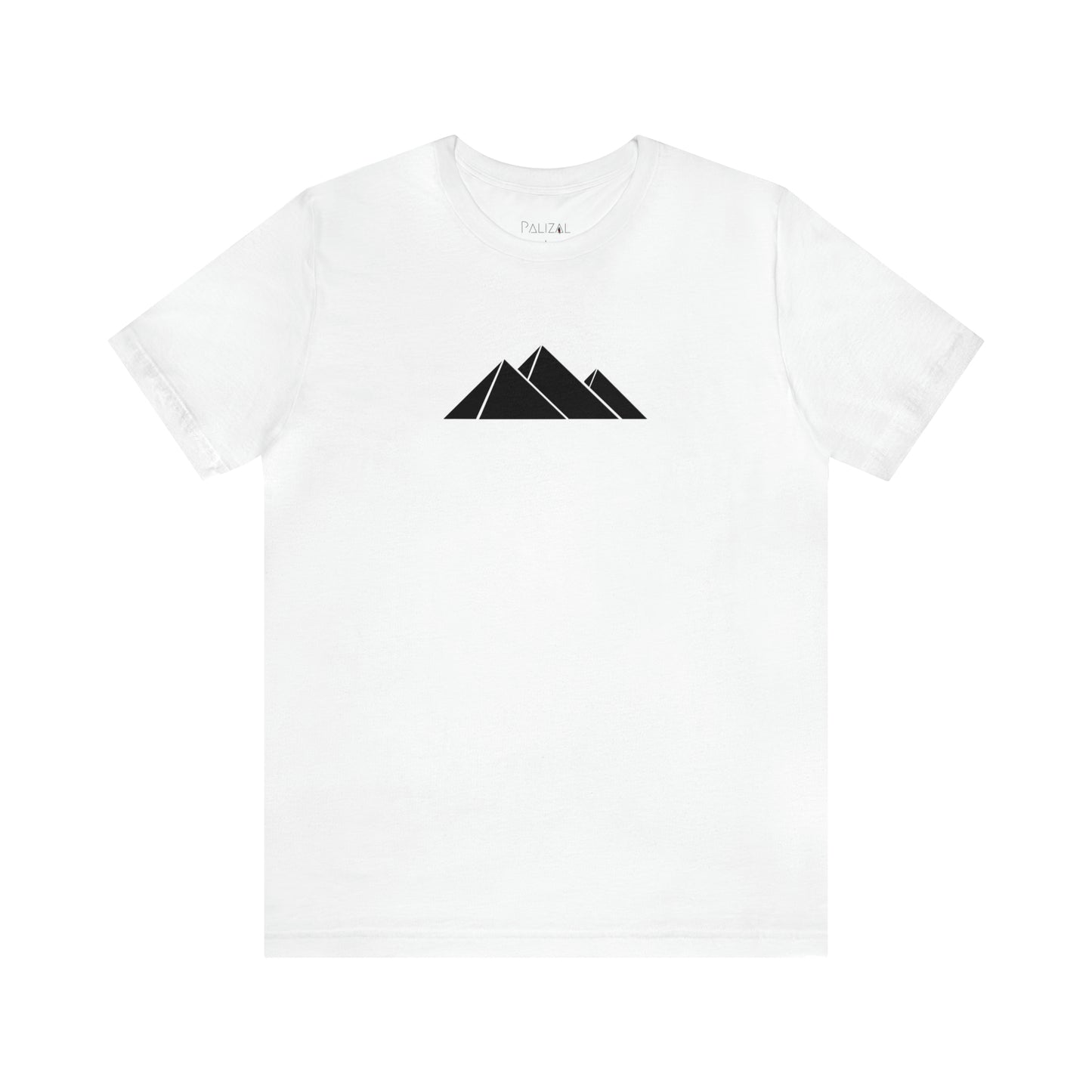 Pyramidas Tee