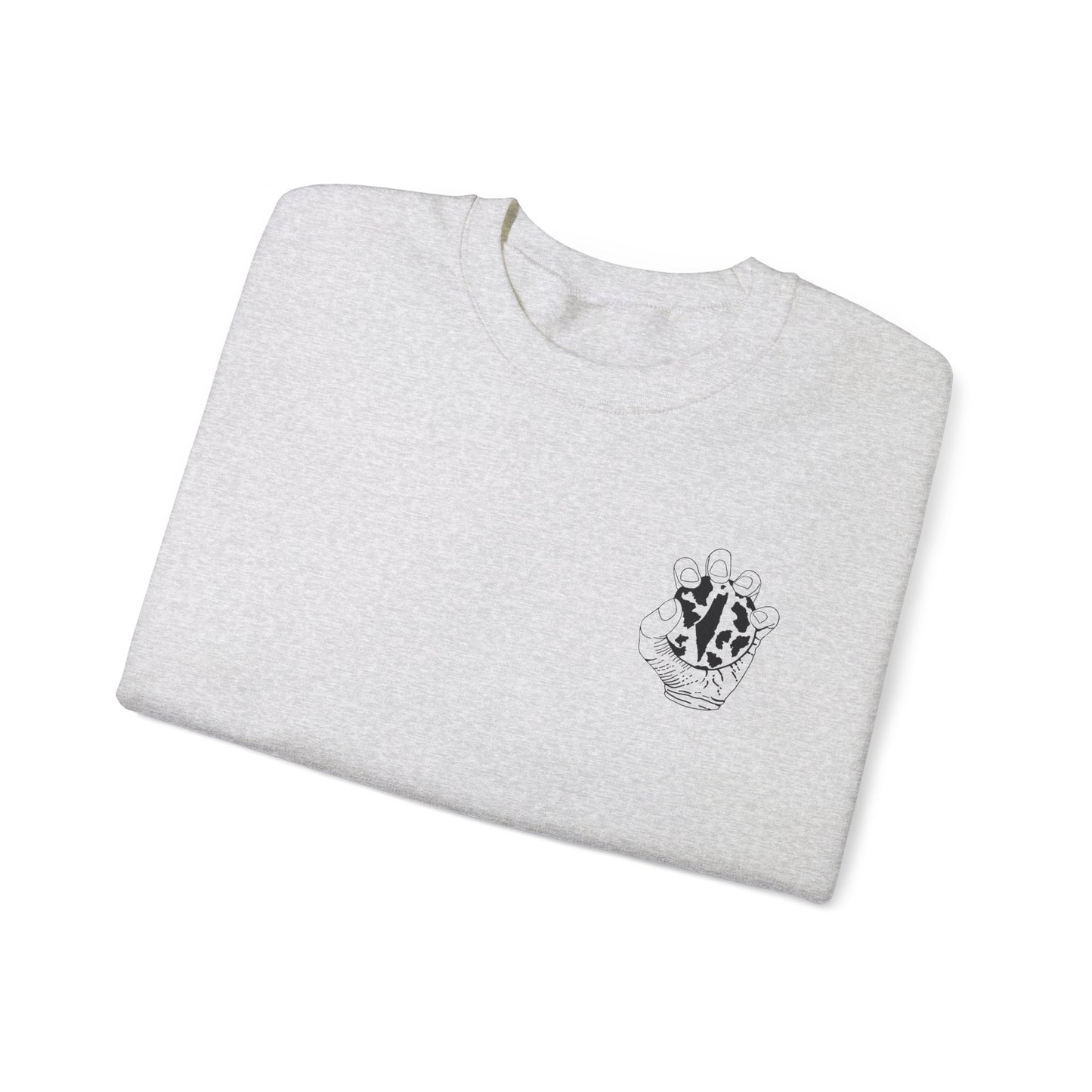 AOTW Logo Crewneck