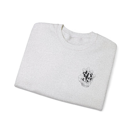 AOTW Logo Crewneck