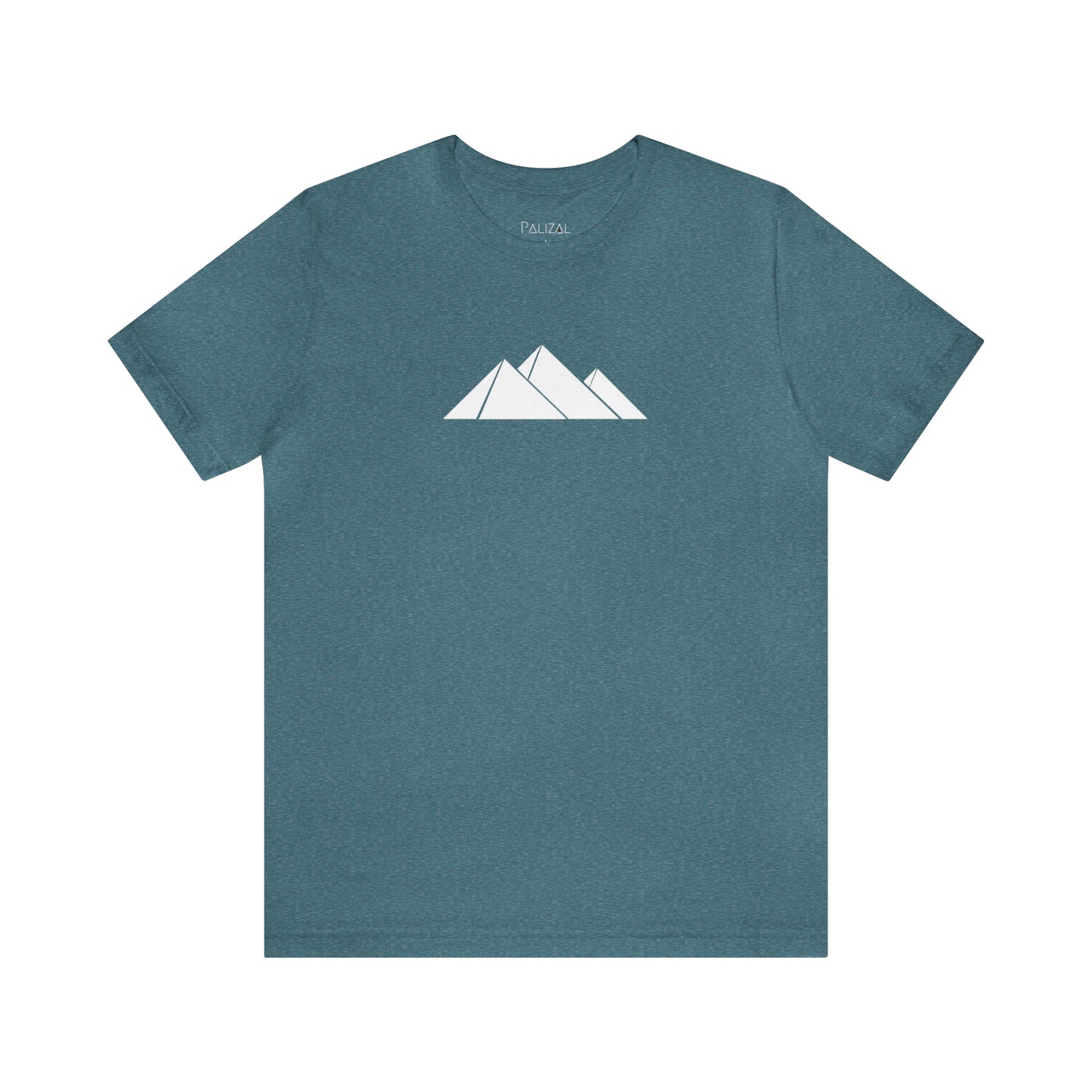 Pyramidas Tee