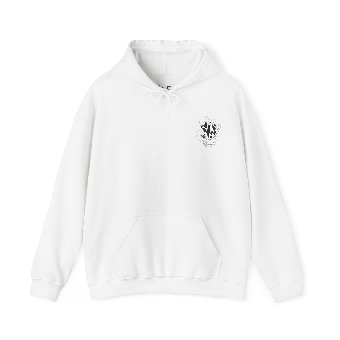 AOTW Logo Hoodie