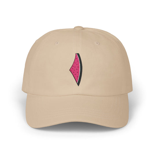 Sandia Embroidery Adult Cap