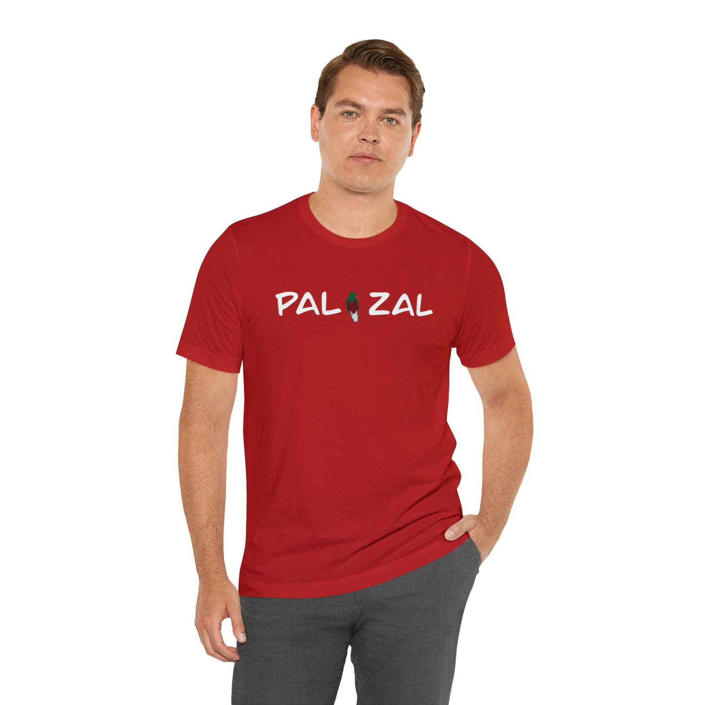 PaliZal Tee