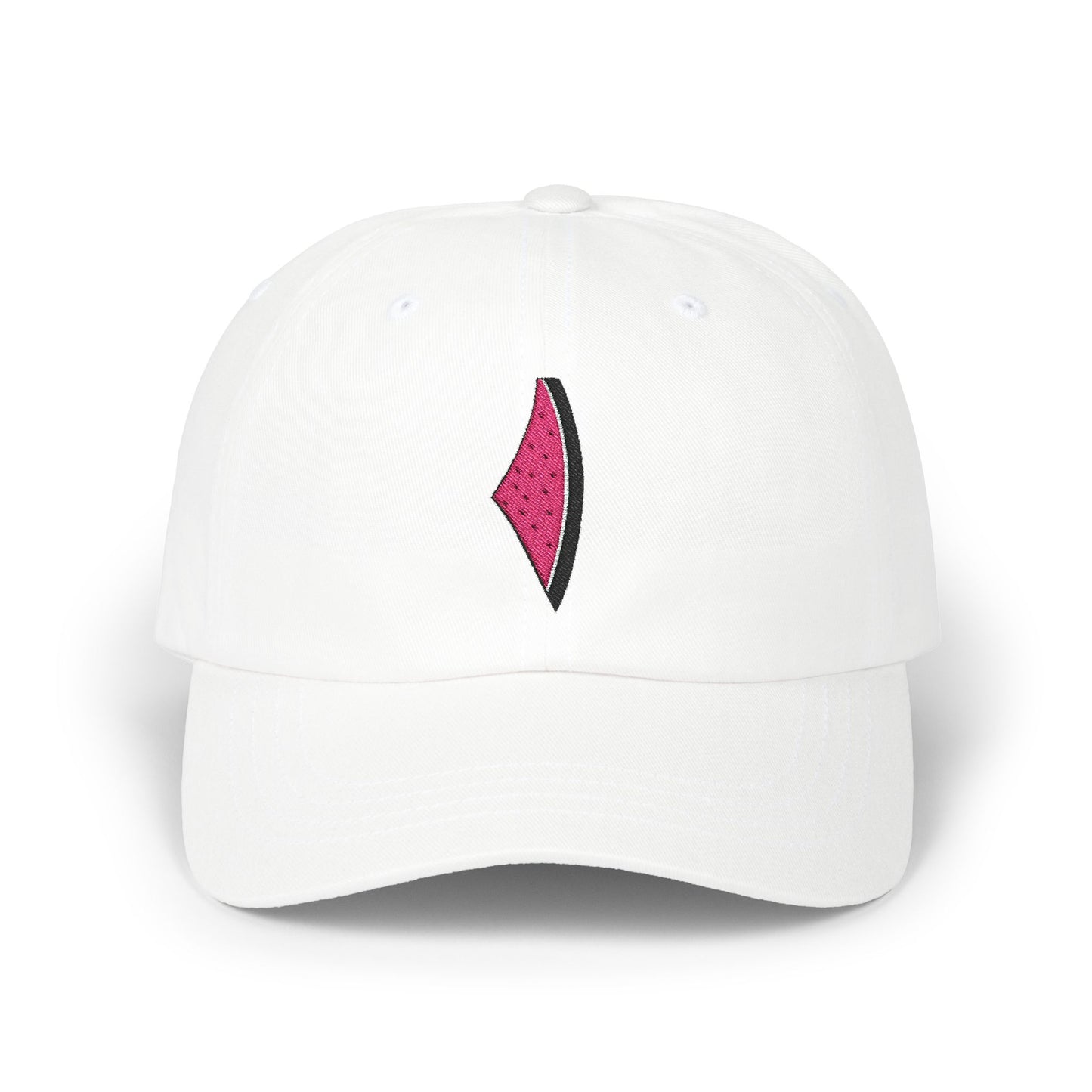 Sandia Embroidery Adult Cap