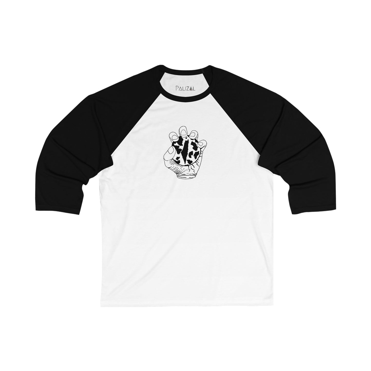 AOTW Baseball Tee