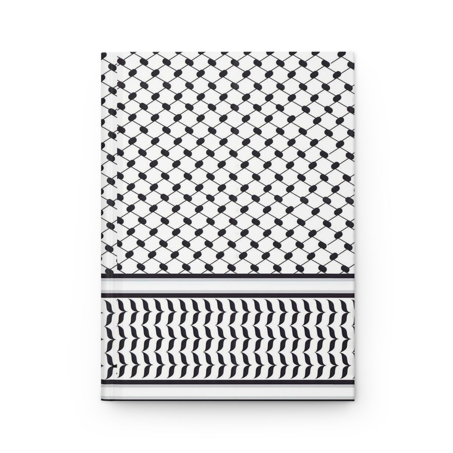 Kufiye Cuaderno