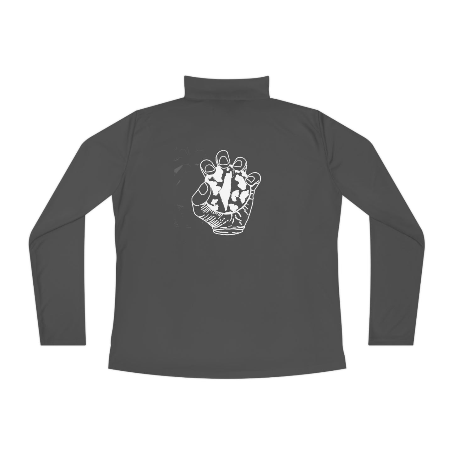 Chica AOTW Pullover (Back Design)