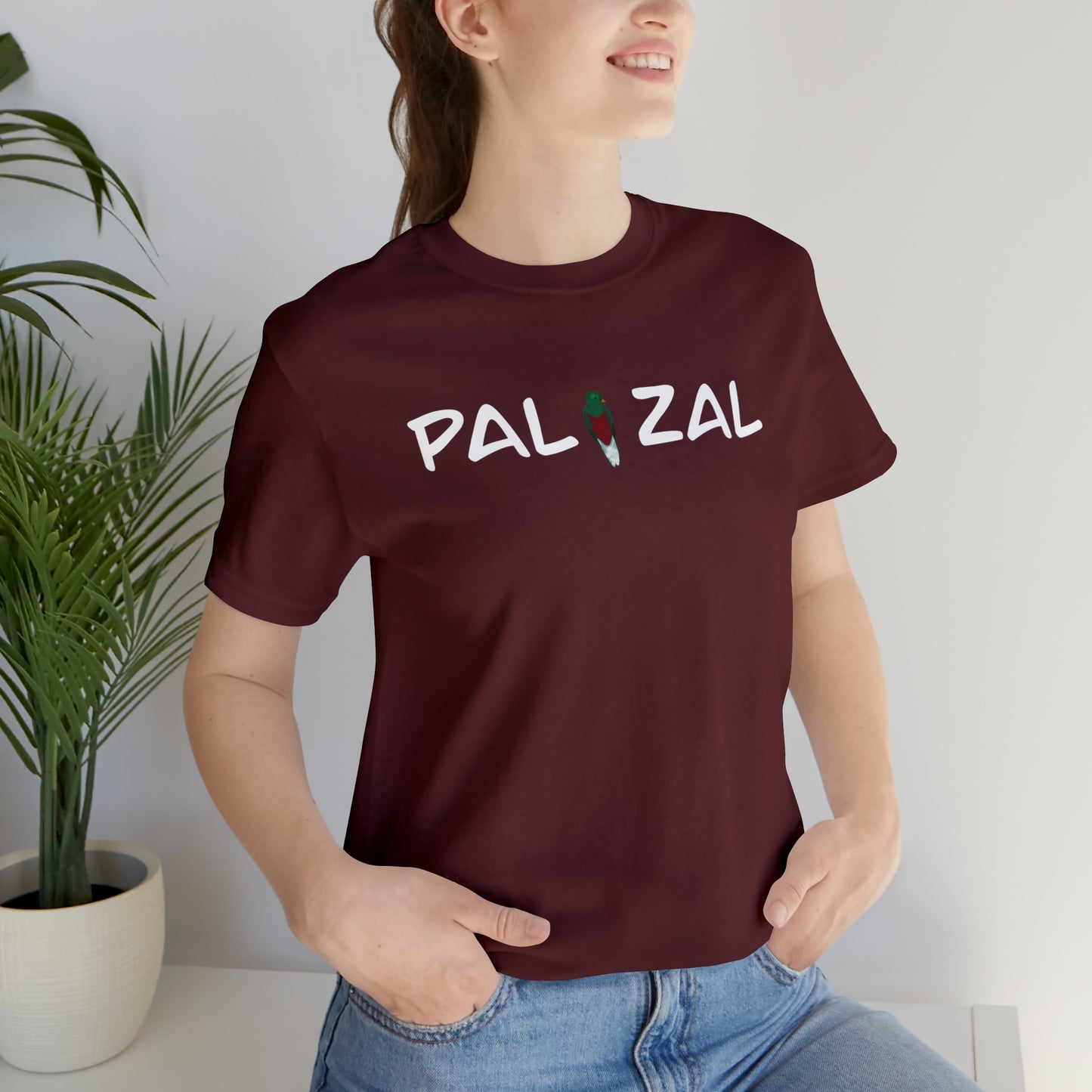 PaliZal Tee
