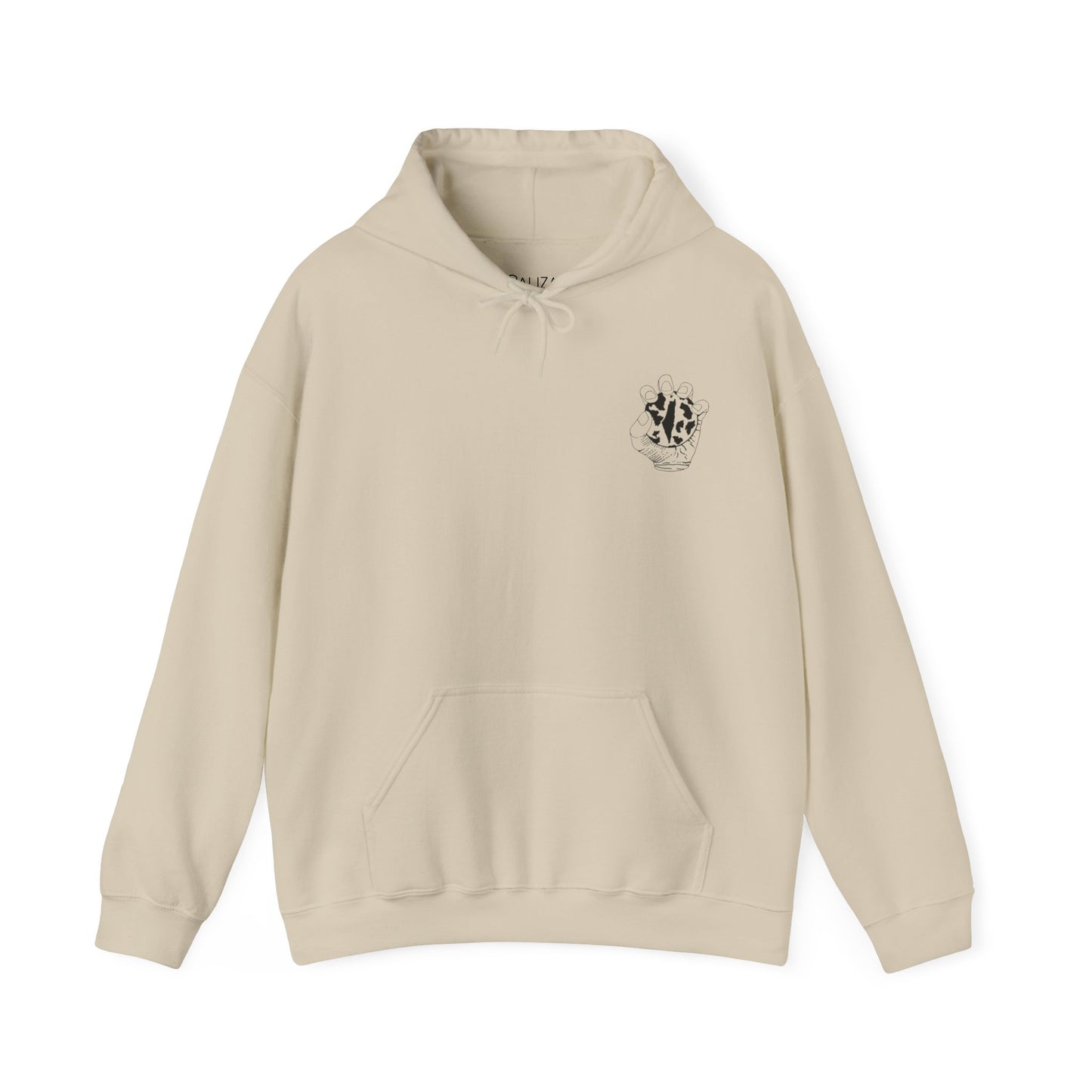 AOTW Logo Hoodie