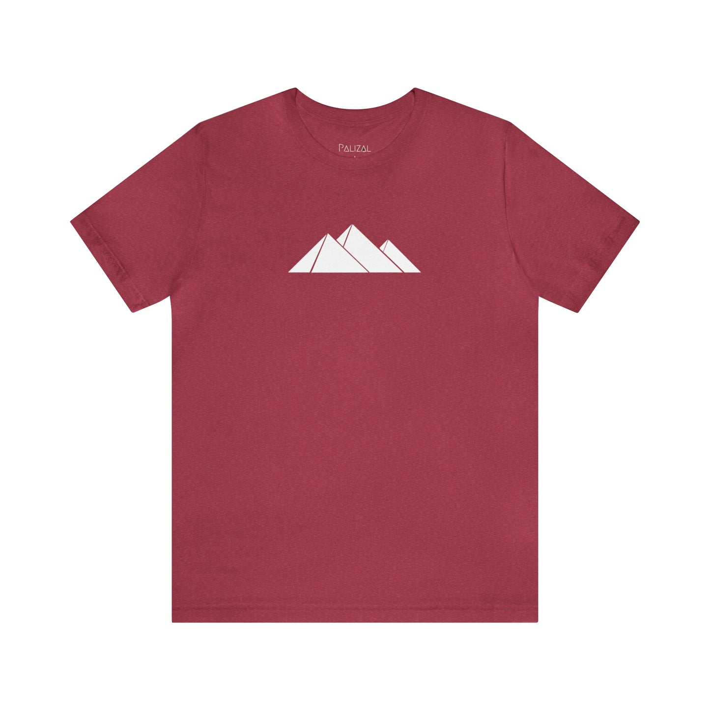 Pyramidas Tee