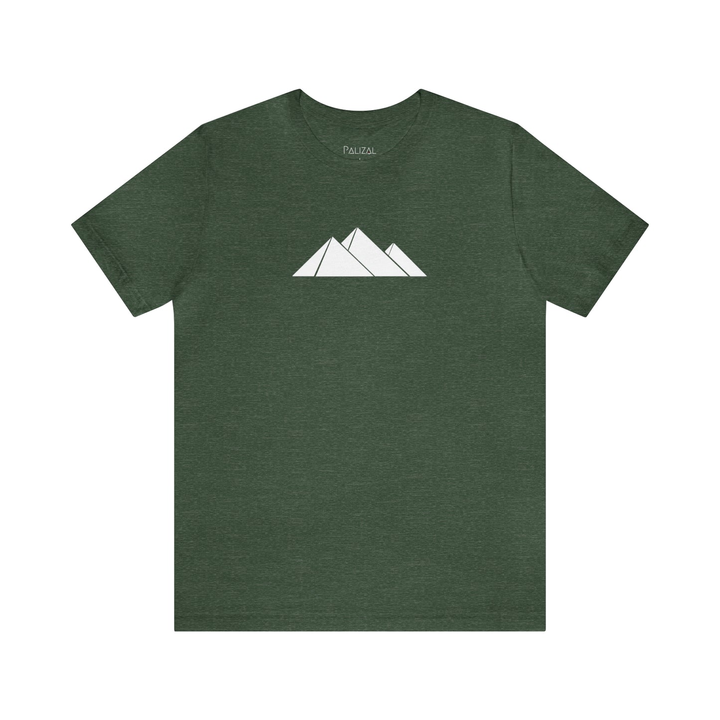 Pyramidas Tee